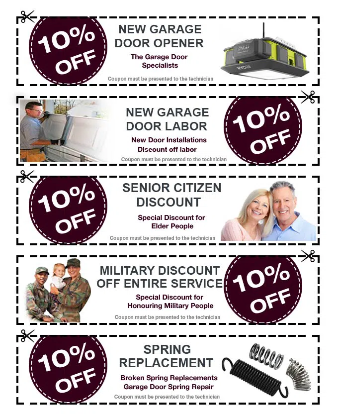 USA Garage Doors  Frederick, CO 303-872-4987 - CouponSet26-five