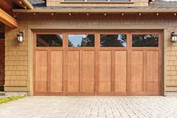 USA Garage Doors  Frederick, CO 303-872-4987 - custom-side